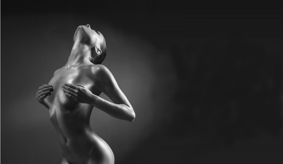 אסימטריה של השדיים